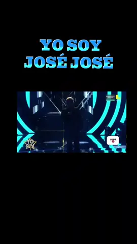 Impresionante presentación de yo soy José José😃🤩 #yosoy #fyd #paratiiiiiiiiiiiiiiiiiiiiiiiiiiiiiii #perú #viral 