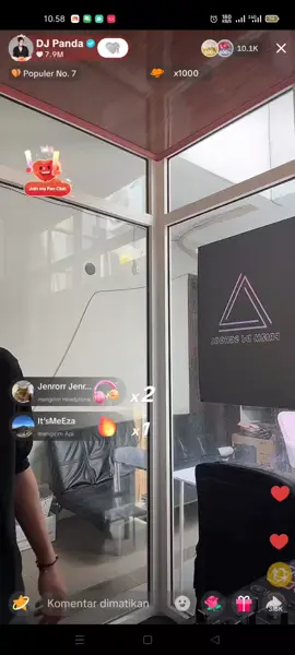 #djpanda #djpandaofficial 