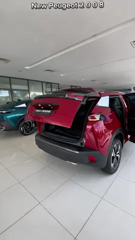 New Peugeot 2008 || Phù hợp đô thị VN Kích thước nhỏ gọn, dễ di chuyển trong phố đông. Khoảng sáng gầm tốt, vẫn linh hoạt đi đường dài. Kết hợp giữa sự tiện dụng và cảm giác lái thú vị. Trang bị an toàn tiên tiến Tiện nghi hiện đại  #Peugeot2008 #peugeot #xuhuong 