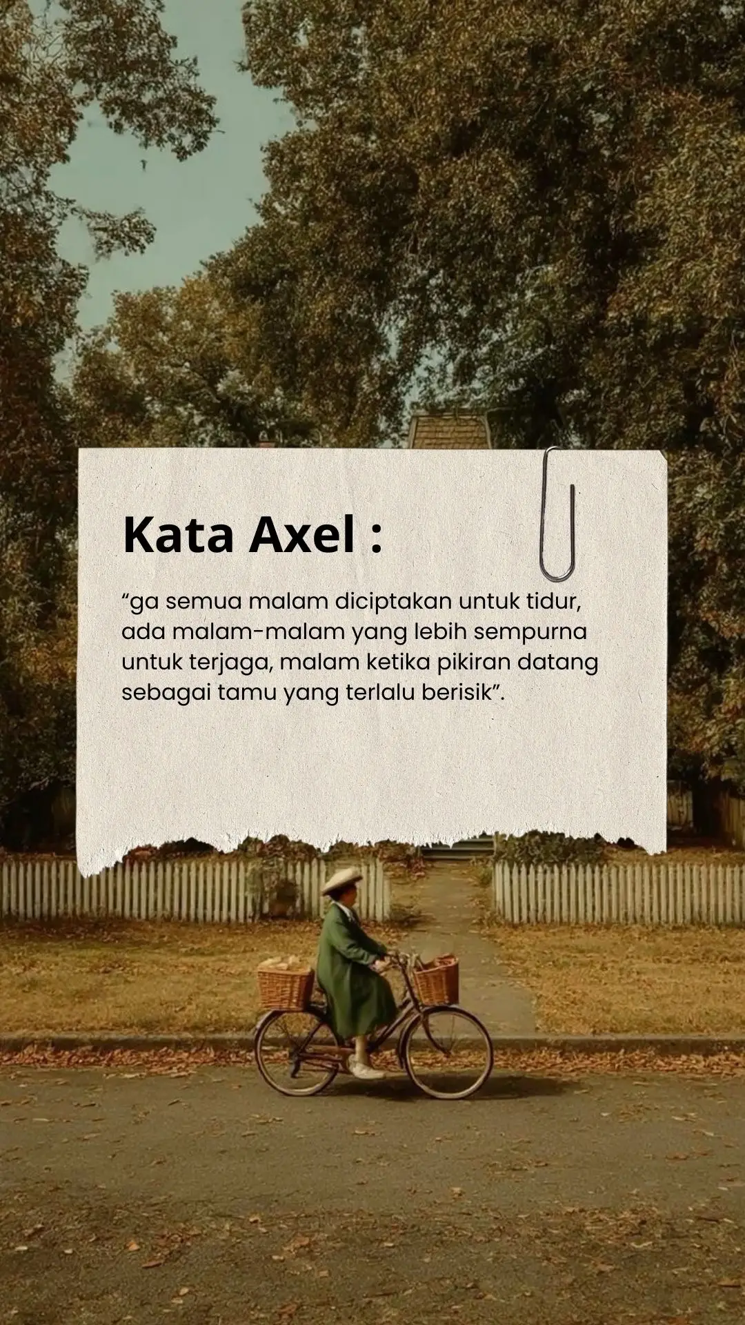 #axel #michael #asmaragenz #pinterest 