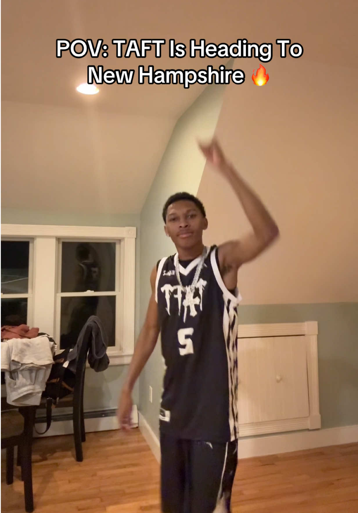 New Hampshire Wtw🔥