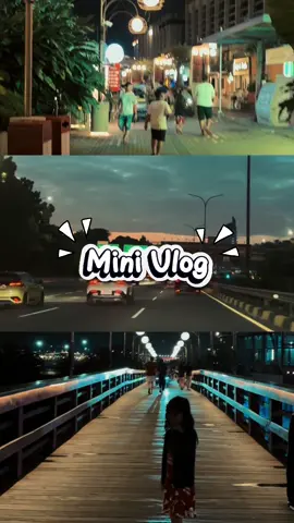 Ada yang tau ini di mana ?  #batavia #pik #minivlog #wisatajakarta #fyp 