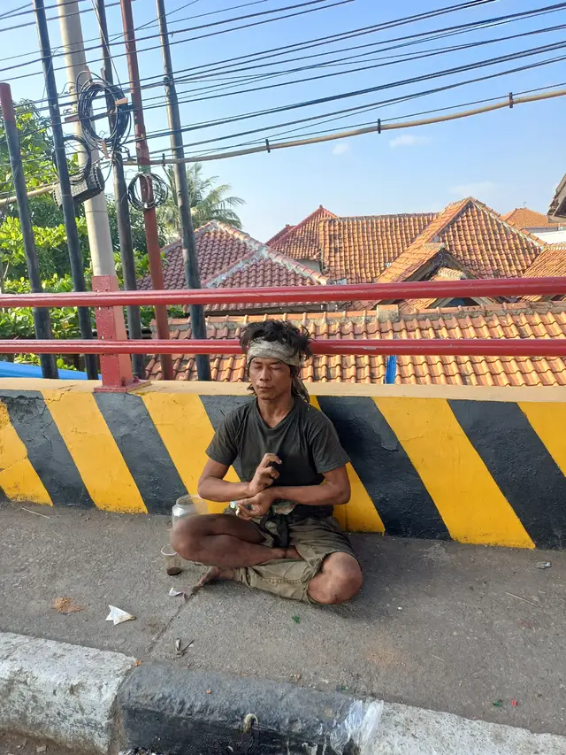 tiada hari tanpa refleksi? #murphyradio#beijingco#enamore 