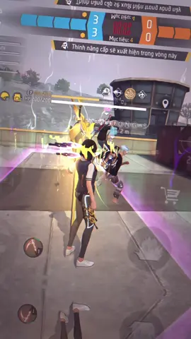 “Đoạn đường phía trước rất đẹp, ý em là chúng ta hãy đi cùng nhau”[Có Code]#girllove #codealightmotion #garenafreefire #viral #xuhuong 