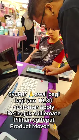 Jom dtg ramai2 bnyk promosi dan bnyk free dorg kasih