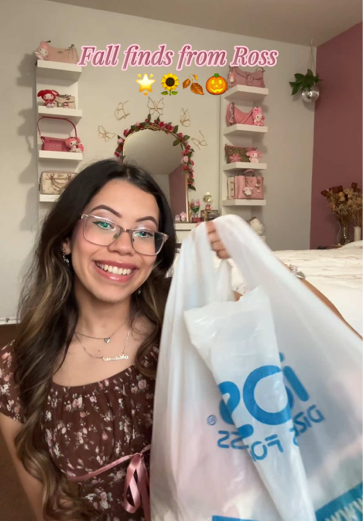 I will be doing a try on next 🥰 #ross #rossfinds #rosshaul #haul #clothinghaul 