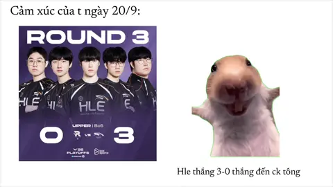 2 cảm xúc nó cứ đối lập trong t😭#hle#peanut#hlewin#fyp#viral