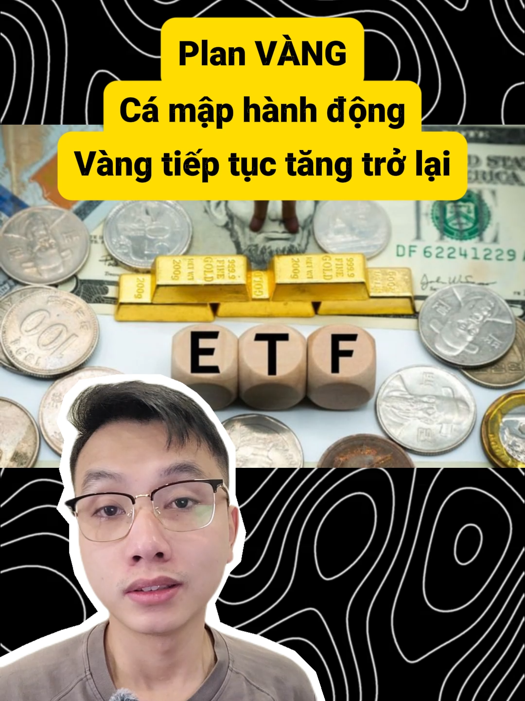 Plan VÀNG. Giá Vàng tăng đột ngột, cá mập bắt đầu vào cuộc! #thttrade #trading #tradingforex #tradingcrypto #training #workhard #men #dautu #xauusd #phantich #btc #beginnertrading #vang #FED #powell