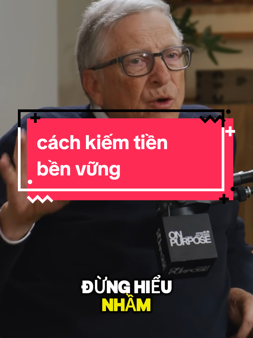 Ngày nào bạn chưa có dòng tiền đều đặn đủ lớn, ngày đó bạn còn chật vật với tiền bạc #kiemtien #tuduy #khoinghiep #hiepkhoinghiep 