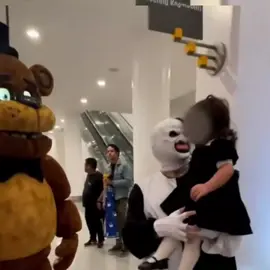 springtrap? ori vid from @daregularsauce #capcut #fypシ #edit #fnaf #springtrap #williamafton 