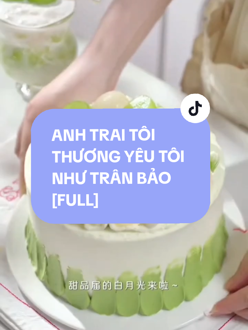 FULL | ANH TRAI TÔI THƯƠNG YÊU TÔI NHƯ TRÂN BẢO | Cre: Chanh Muối Audio #truyenaudio #full #audio #xuhuong #xh 