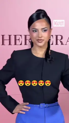 😍😍 #parati #foryou #trend #trending #beckyg 