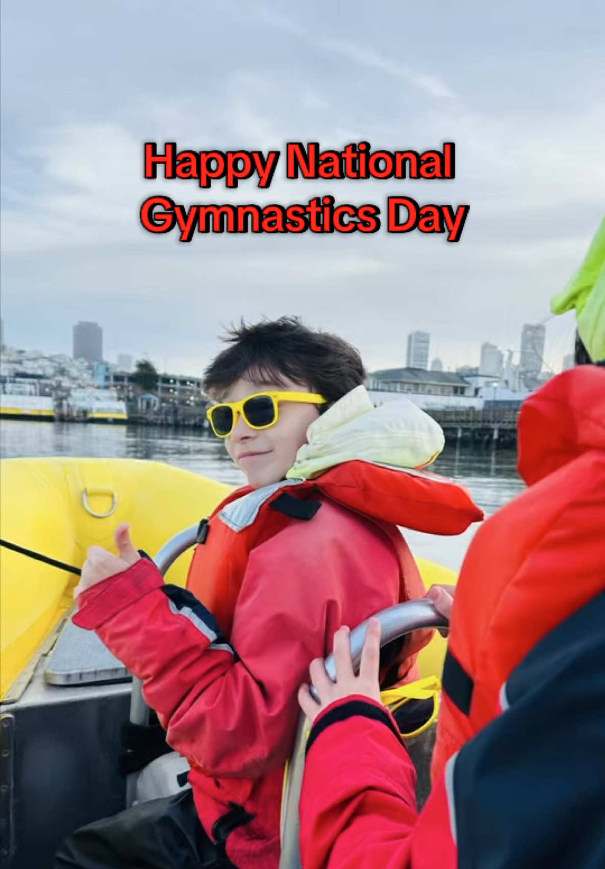 Happy National Gymnastics Day 🤸🔥🔥🔥 #ForYou #FYP #Viral #Gymnastics #NationalGymnasticsDay