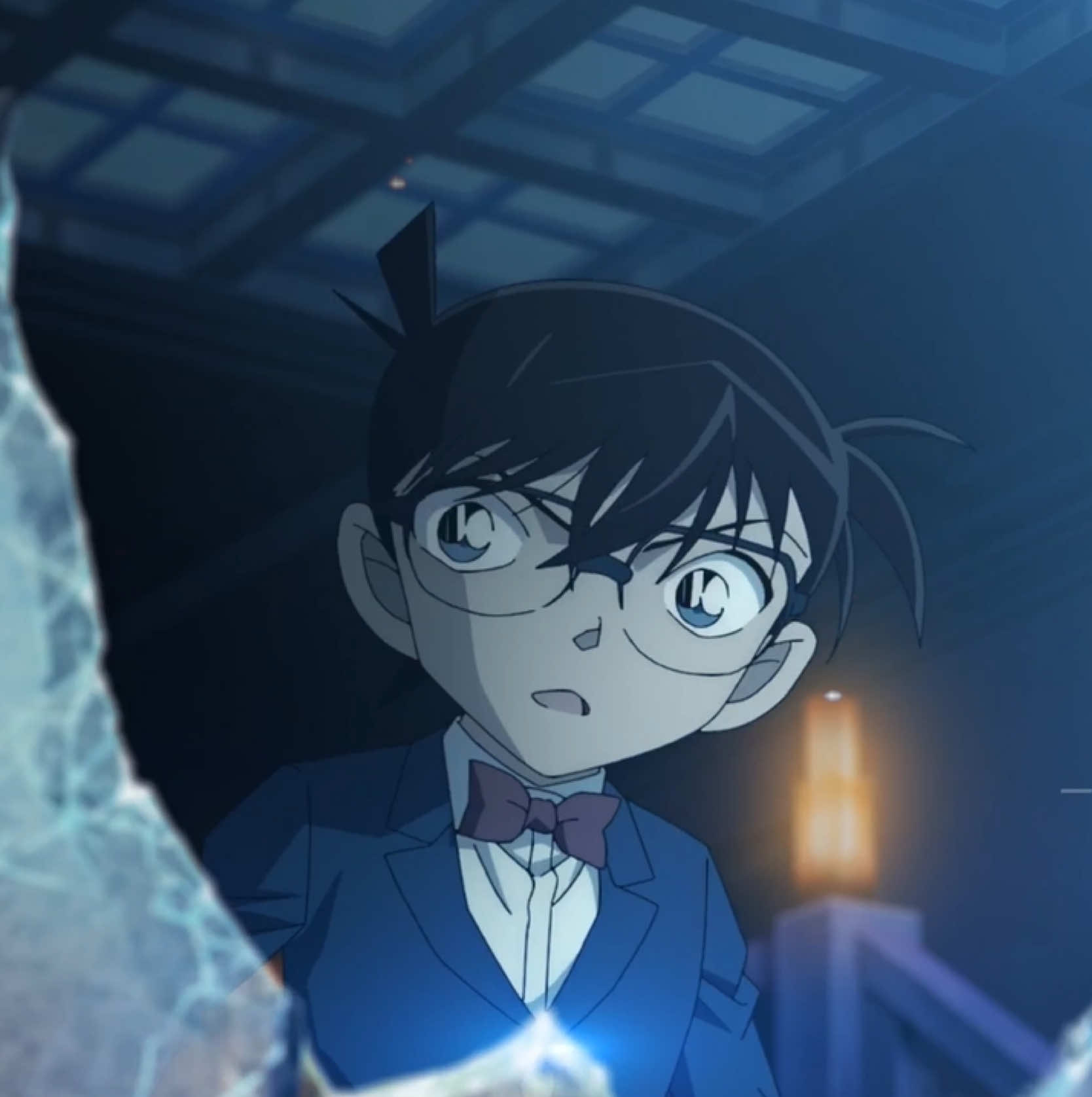 الله يعز الايام اللي كنت اسمع شيلات على لقطات كونان ويجيني حماس 🔥🔥 #شيلات #animefyp #gojousatoruedit #fypジ 