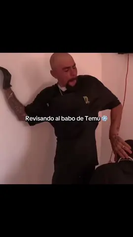 El babo de Temu no se escapa de esta PARTE 2 #fypシ #elbabo #elreydelasbromas 