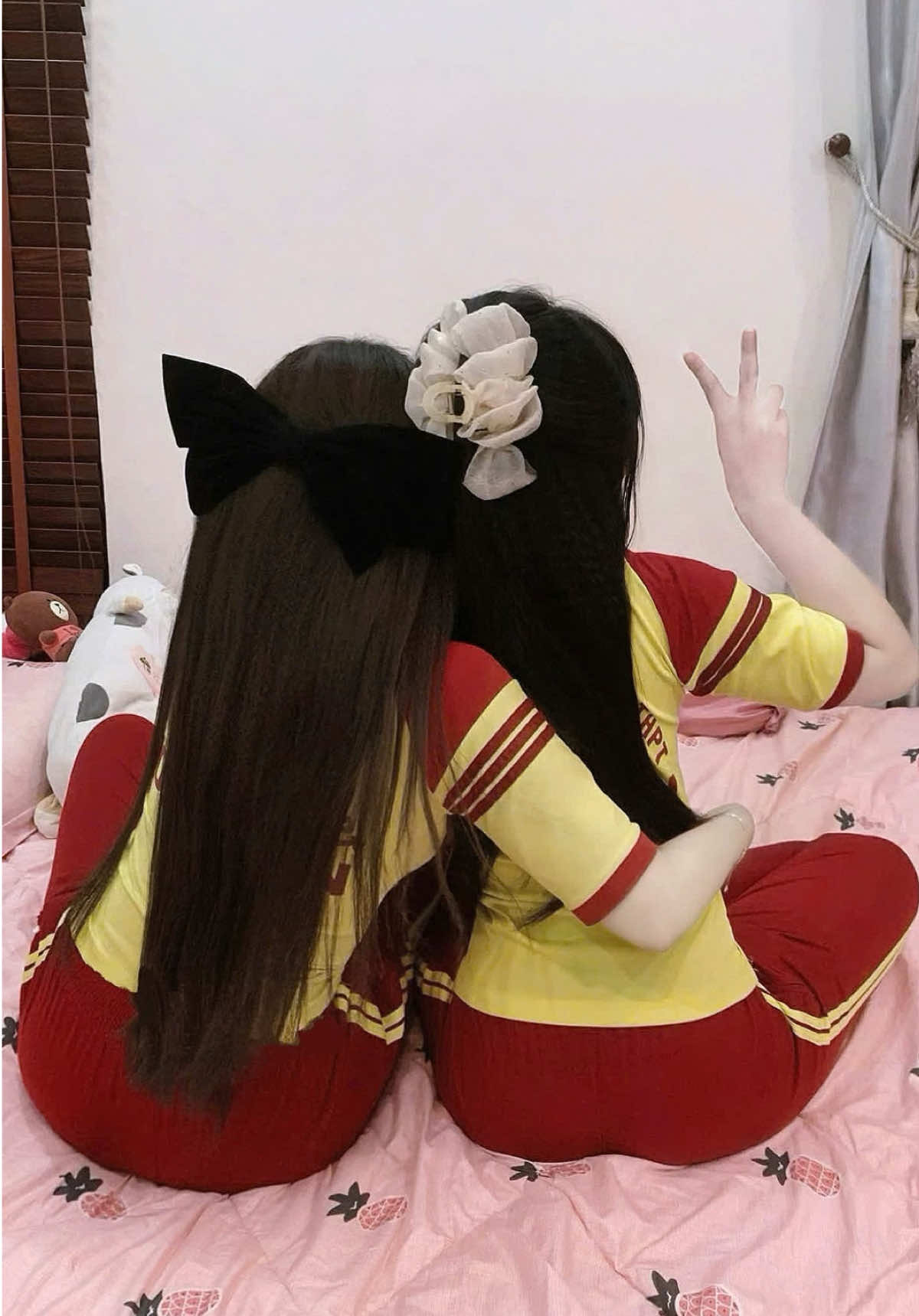 bay vào tim ai goiii  #xhuongtiktok #xh #viral #hoasenhightschool #hoasencs1  @Aria phan 