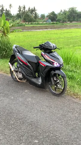 #vario125 #varioledold #variomodifikasi #r17style #foryou 
