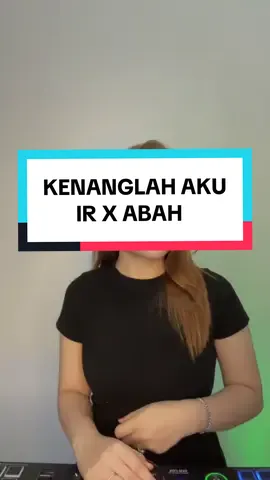 KENANGLAH AKU