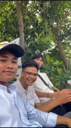 ក្រេាយធ្វើបុណ្យរួច☕💚