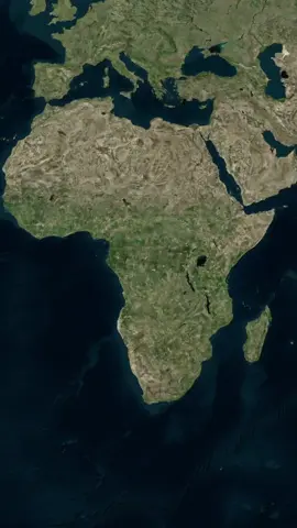 What if we removed African DNA from Somalis?