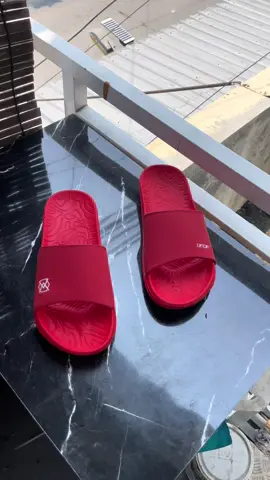 Sendal slop keren#fyp 