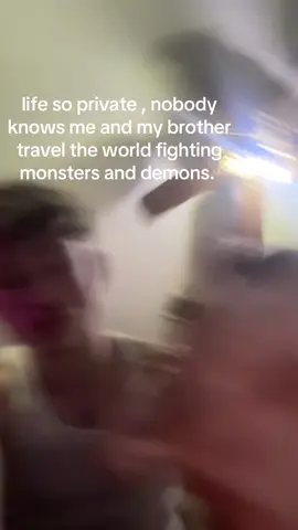 #lifesoprivate #fy #supernatural 