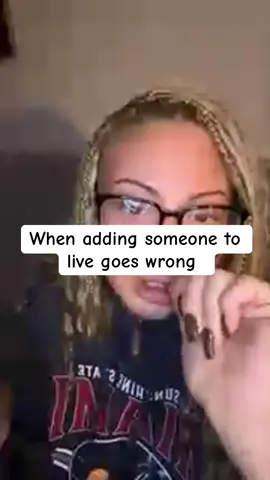 I never expected that #funny 