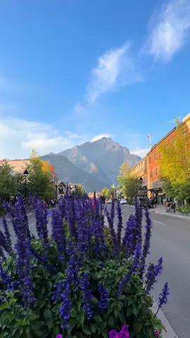 The most beautiful place I’ve ever seen. #banff #rockymountainnationalpark #banffnationalpark 