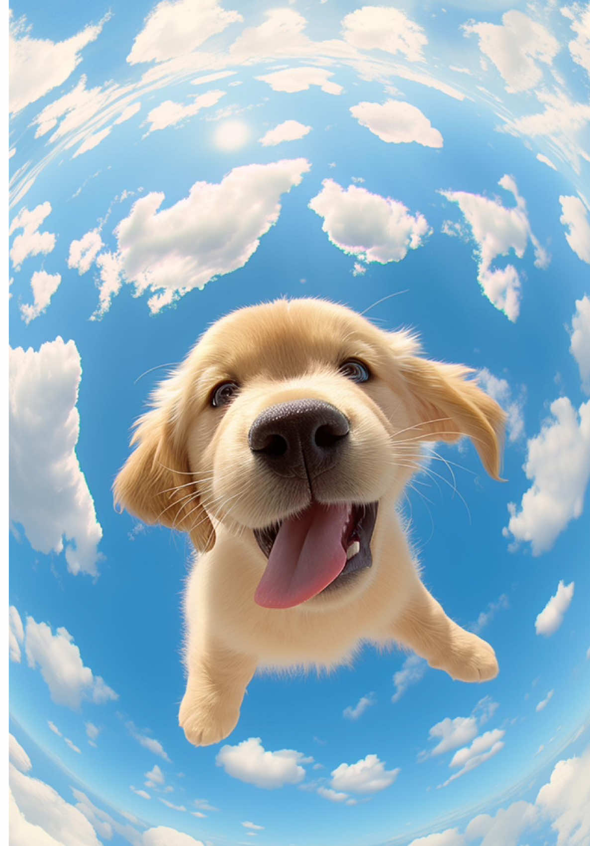 Photos are in the comments #ios26 #iphonewallpaper #puppy 