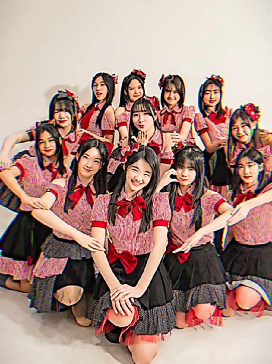 Anomali semua😈 #gen12jkt48 #jkt48newera 