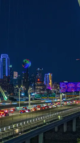 ✨ There’s nothing quite like the Dallas skyline lit up at night. It’s more than just a view — it’s a reminder of why so many people are choosing to call DFW home. From world-class dining and entertainment to booming career opportunities and vibrant communities, Dallas has it all. 🌆 Whether you’re buying your first home, upgrading, or investing, the opportunities here are as bright as the skyline itself. 📲 Let’s talk about your goals and how we can make Dallas living a reality for you. #DallasSkyline #DFWRealEstate #DallasLiving #InvestInTexas #NightViewDallas 