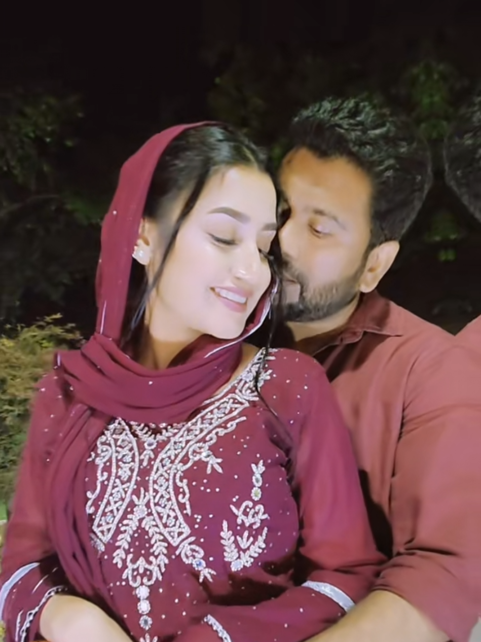 #onthisday #saima_i #nychotcouple #nycromanticcouple #bdtiktokofficial 