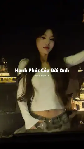 Hạnh phúc của đời anh || nhạc hot tiktok Remix #nhachaymoingay #xuhuong #viral #hanhphuccuadoianh #remix 