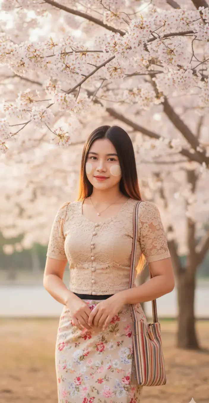 #မြင်ပါများပီးချစ်ကျွမ်းဝင်အောင်လို့🥰🤭 မလှလဲတင်ပီကွာ❤️🫶