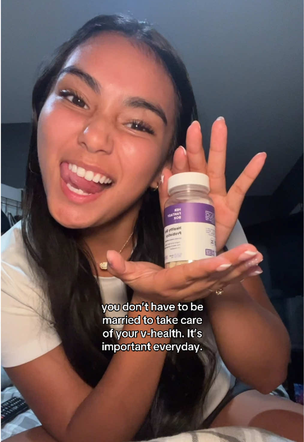 helps w ph, odor control, pms relief, hormonal balance and uti prevention!! & only natural ingredients!! #girls #girlproblems #healthygirl #tiktokshop #fup 