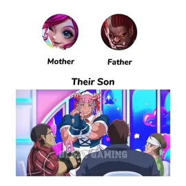 When You Mix Sugar with Pure Rage #mobilelegends #MLBBNEXT2025 #MLBBCreator #mlbbmyanmar #viral 