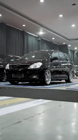 sudah lama tidak balap kanebo 