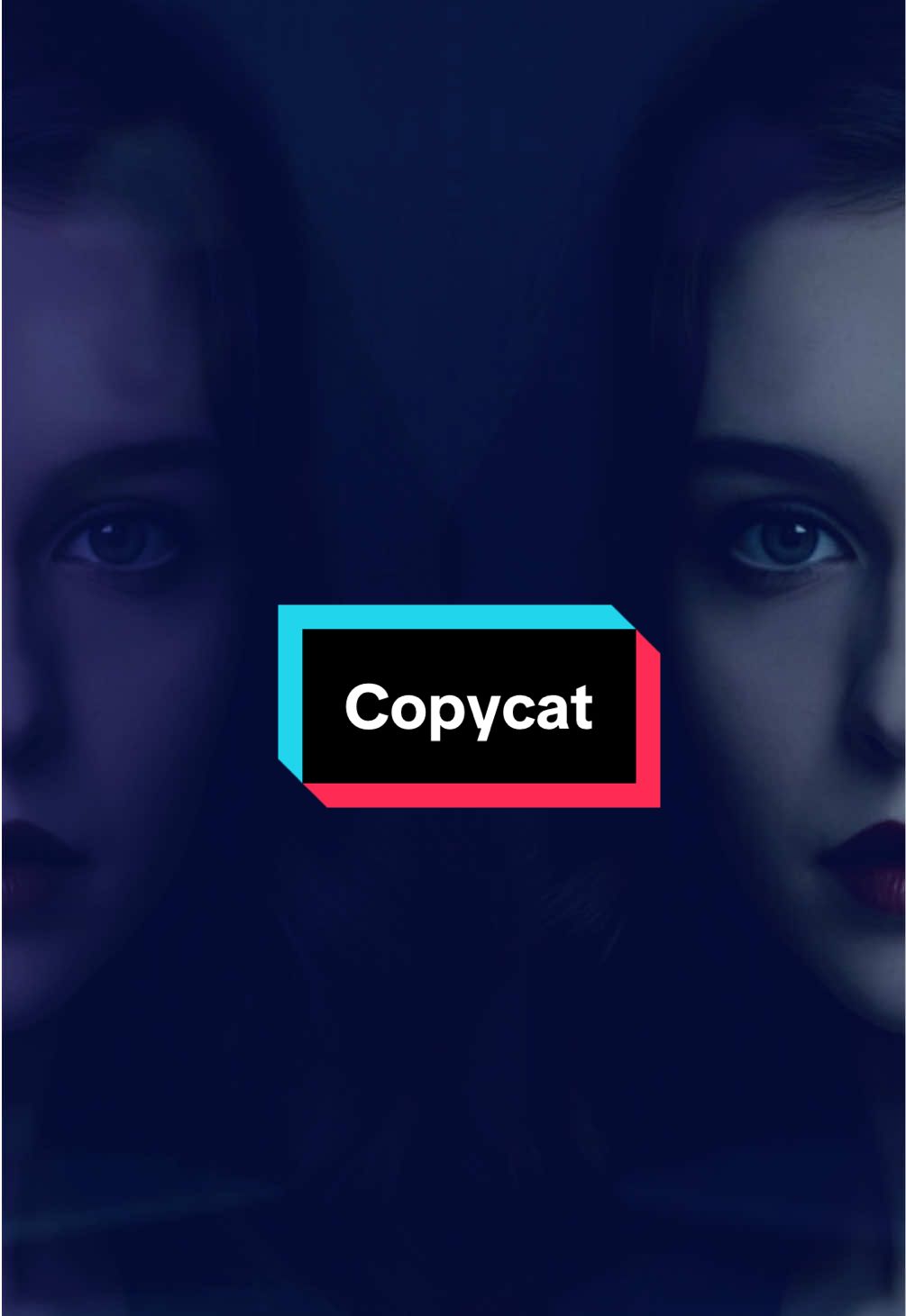 I Know Your Names - Copycat #copycat #darkpop #darkpopmusic #beyourself #cheerio Lyrics: You thought you could wear my skin But your newest surface cracks again - and there’s nothing within No spark, no soul, just borrowed lines A mannequin dressed in someone else’s shine Oh, oh, oh, oh Are you a skater or the witch tonight Which costume wins your latest fight You flip between the labels like a cheap disguise Picking up offences, playing minority by trial Oh, I had a doctor’s appointment - and you had it too I make music now? Wow, you make music too I wear black - and so do you Even your eyes changed to green? Wow, how true Crying misunderstood while you aim your blame Pointing fingers, playing hurt, playing fame But I keep my people close - years, not a day I don’t need your drama to prove my way You wanted me up all night, stuck with you on the phone Not with my man I fell for your tricks once, but I’m done with that plan You pulled the night till five, trying to bend me whole I’m done with your trap I won’t pay the toll Are you 1% this, 1% that - genetic badges for your show The percentage you’re lacking: personality, moral spine, and soul You beg with tears in public light, sell sorrow for a stare Digital hearts and open wounds - attention everywhere You call it loneliness, you call it pain But longing for an audience means you’re faking rain I won’t be dragged into the need of your disguise I see right through the post, the pose, the lies You wanted me up all night, stuck with you on the phone Not with my man I fell for your tricks once, but I’m done with that plan You pulled the night till five, trying to bend me whole I’m done with your trap I won’t pay the toll Stay small, stay hollow - steal somebody’s name Pretend you’re rising, but you’re playing someone’s game I won’t feed your hunger for the spotlight’s glow Go hunt your validation elsewhere - shu-shu-go I don’t track your art I don’t keep tabs on you I wish you well Be famous if that’s what you choose But keep your drama off my porch Keep your thunder on the street You’re not the center of my world You’re not the beat You wanted me awake all night, trapped on the phone Not with my man I fell for your scheme once, but I won’t again You kept me up till five, twisting the night to your control I’m done with your trap I won’t pay the toll You can rebrand, change your act - but it’s all flat You live for a pat on the back - imagine that I am not your audience I am not your act Goodbye, Temu W. Cheerio, Copycat