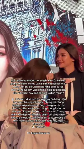 Đang cảm động luôn á Pí 🤣 #engfawaraha #charlotteaustin #engfa #charlotte #อิงฟ้าวราหะ #ชาล็อตออสติน #englot #อิงล็อต #ENGLOTinfinityTourinEUROPE25 #1stFanmeetENGLOTinLondon 