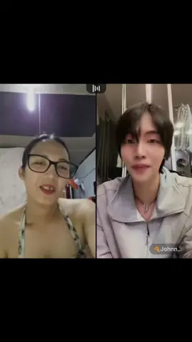 Ella & Johnny 09/20/25 (cute couple) hnd ako masyado nakanood SA kanila 🥺 nanood Kasi ako Ng fireworks 🤭 #pkdrama #oppasgirl #johnny #Nohategoodvibesonly #itsonlyadramadonttakeitseriously 