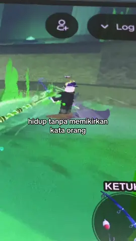 kalian aja yang bilang ges, aku ga enak😌 #robloxx #fishit #fishitroblox 