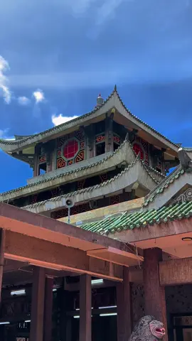 Miếu Bà Chúa Xứ Núi Sam – điểm đến linh thiêng bậc nhất miền Tây #nuisam #mieubachuaxu #chaudoc #tamlinh #dulichmientay 