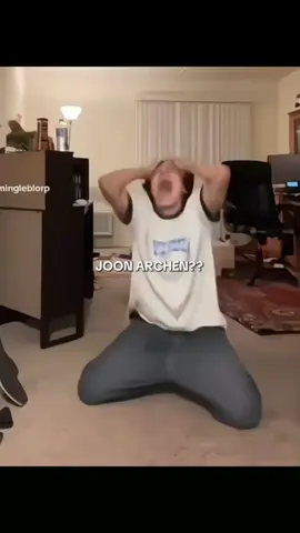 🫦 #joongarchen #joongdunk 