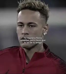 Q te las de #frase #floresamarillas #futbol⚽️ #neymar #paratii 