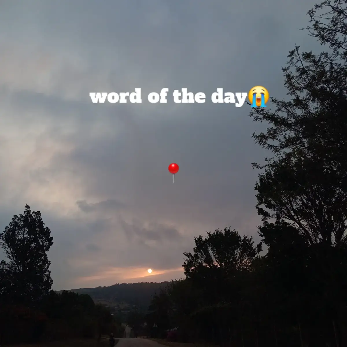 #1kfollowers❤️❤️🙏  #100kviews  #fyppppppppppppppppppppppp  #tiktoksa #wordoftheday 