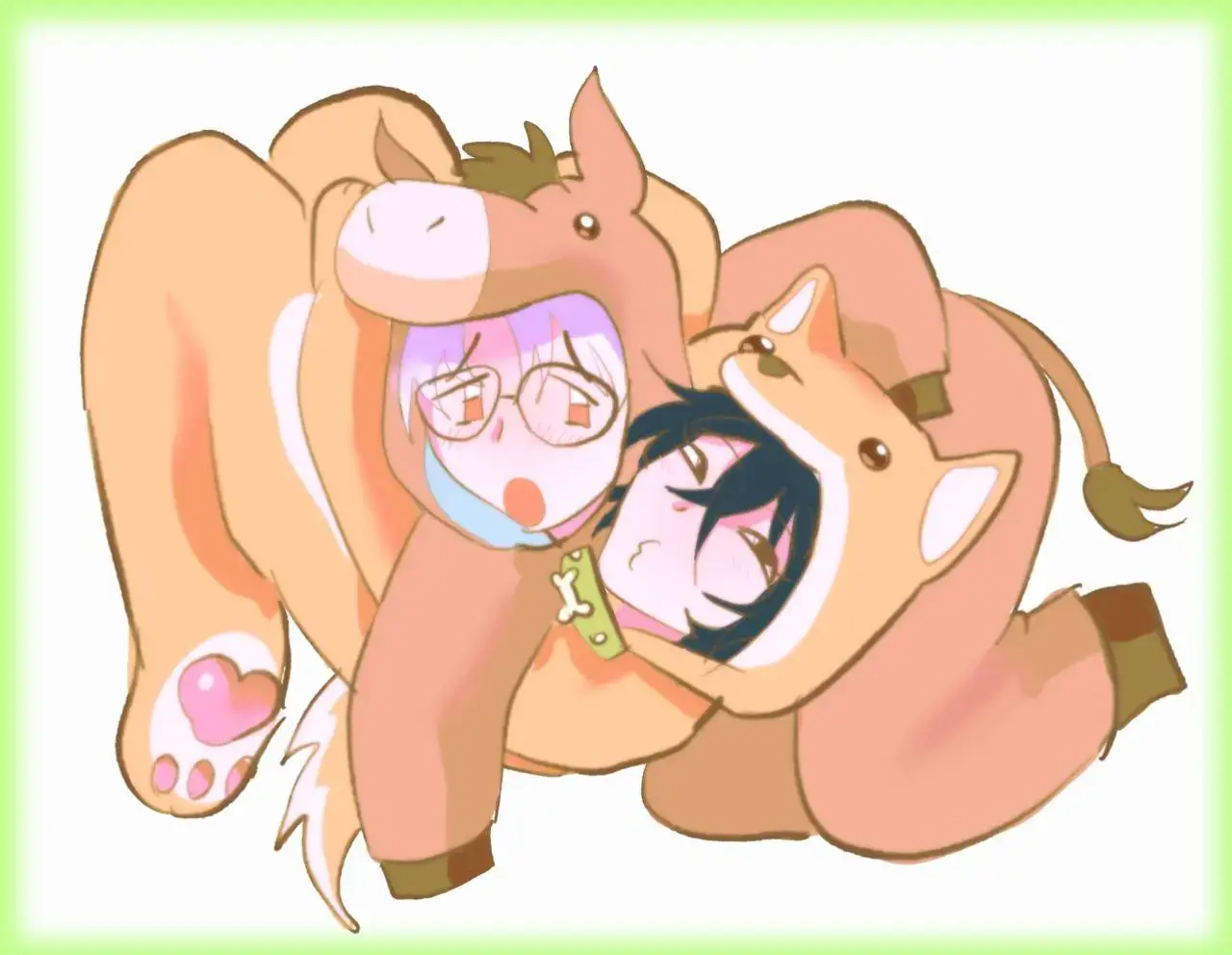 my favourite yaois #hotlinemiami #charismahouse #カリスマ  #rikaikusanagi #iorimotohashi #iorika #roichi #jjba #koichihirose #rohankishibe #jojo #nintamarantarō #nintama #zattokonnamon #isakuzenpouji #bikerhotlinemiami #zatsui 
