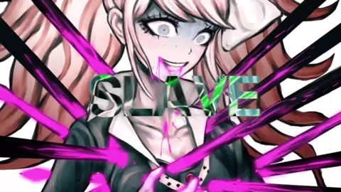 ⋆. 𐙚#DANGANRONPA I’m so hyped for danganronpa2x2 it needed an edit and I’m so proud of this one || #danganronpav3 #danganronpa2 #junkoenoshima #danganronpaedit 