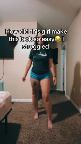 Had to try this trend and I definitely failed😂😂