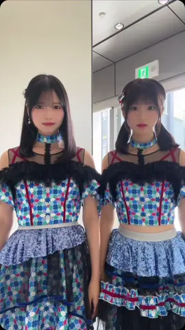私たちが行くしかない...‼️ @森﨑冴彩(HKT48)  #HKT48 #fyp #福岡 #アイドル #おすすめ