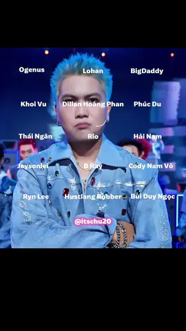 Chill Guys Ngon Zai - LIÊN QUÂN 1(Anh Trai “Say Hi” 2025) #anhtraisayhi2025 #linedistribution 